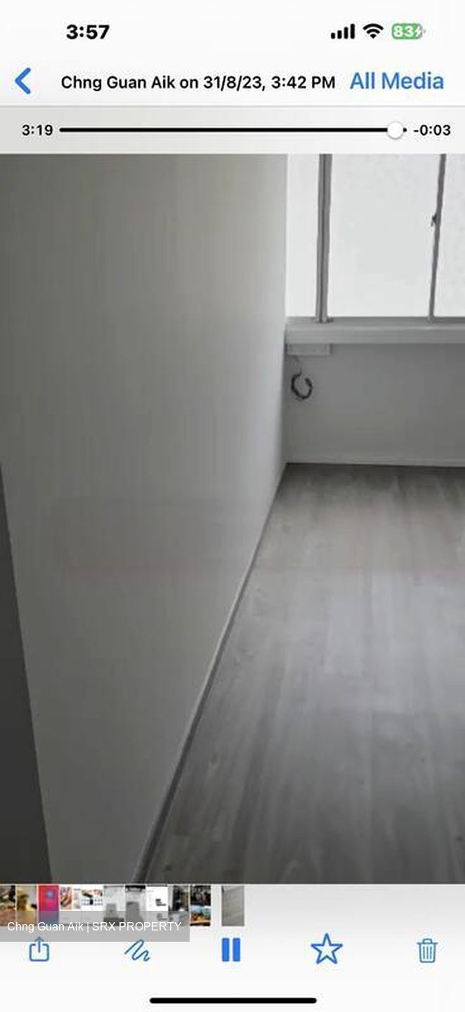 Blk 349 Kampong Ubi View (Geylang), HDB 4 Rooms #497735451